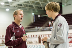 Private Swim Coaching in Boston and New England